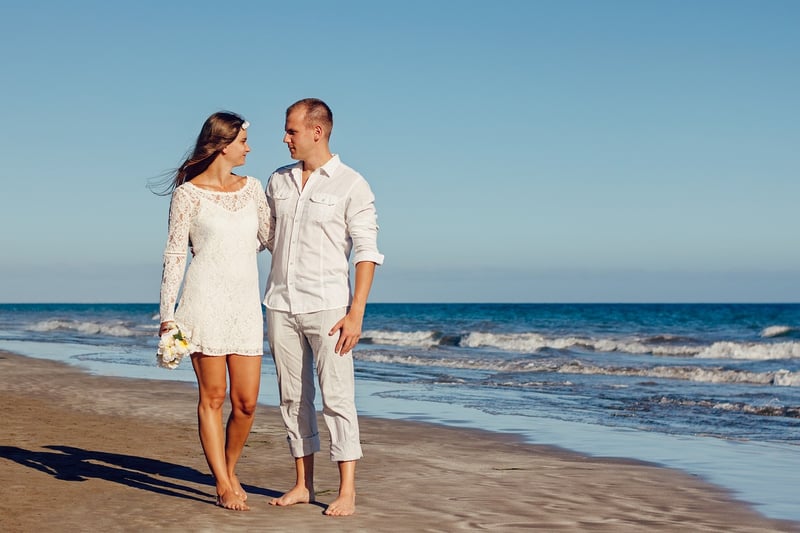Romantic Portraits