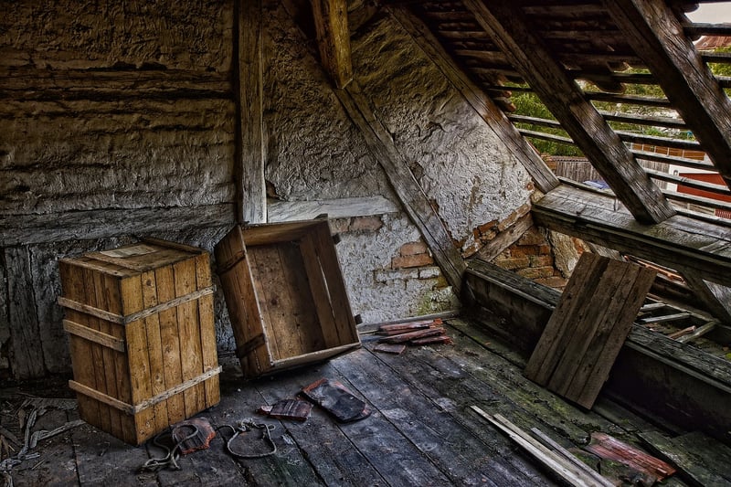 Memory Box