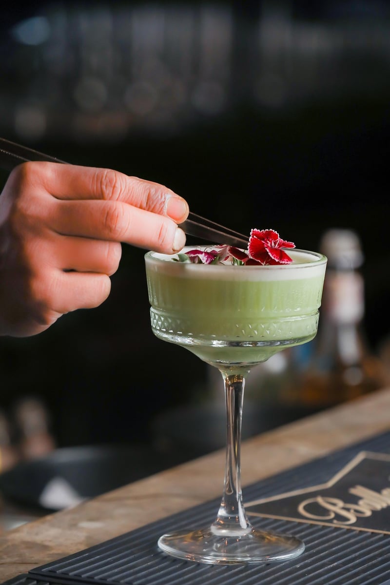 Espresso Martini