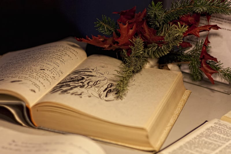 Guest Book Alternative
